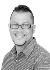 Foto Prof. Sergio Patrick 10333