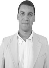 Foto Prof. Chirlam Jr. 20222