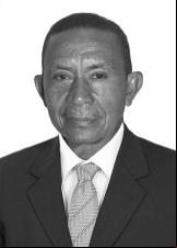 Foto Batista do Sindicato 43