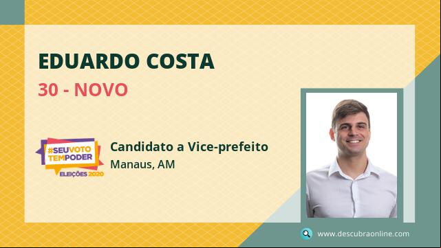 Foto Eduardo Costa 30