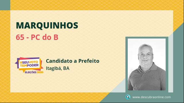 Foto Marquinhos 65