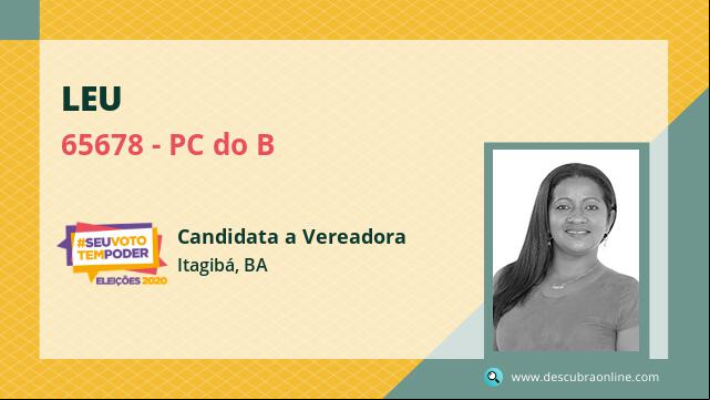 Foto Leu 65678