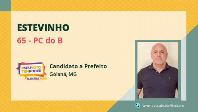 Foto Estevinho 65