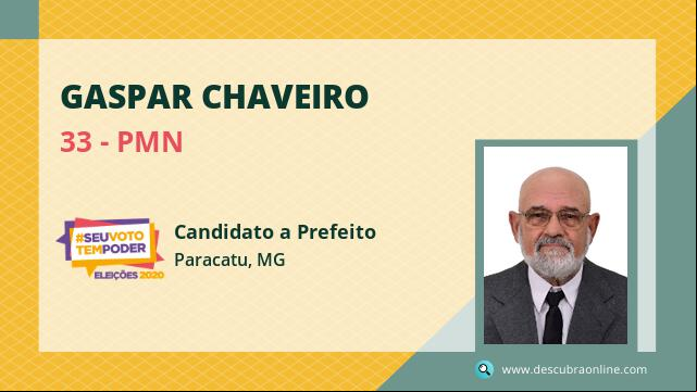 Foto Gaspar Chaveiro 33