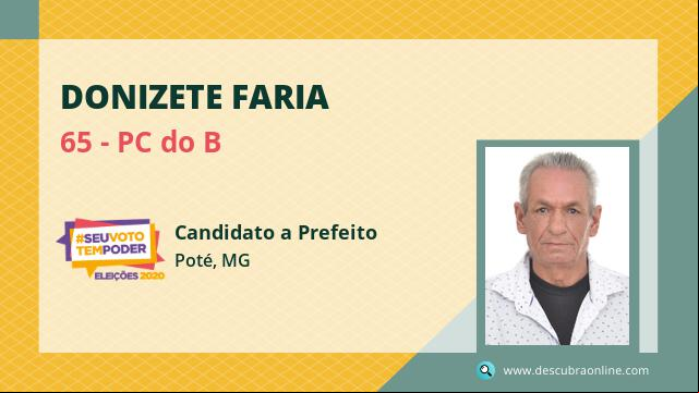 Foto Donizete Faria 65