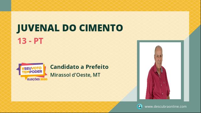 Foto Juvenal do Cimento 13