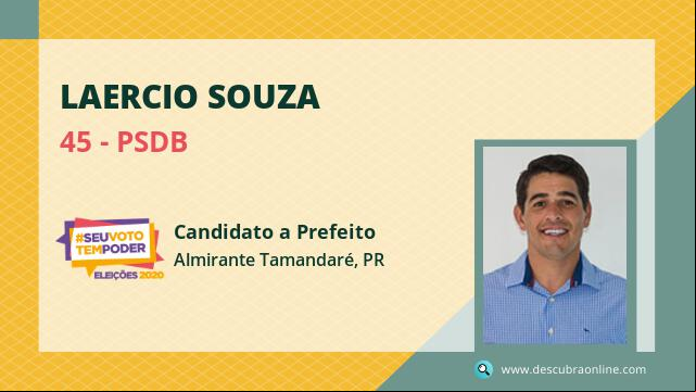 Foto Laercio Souza 45