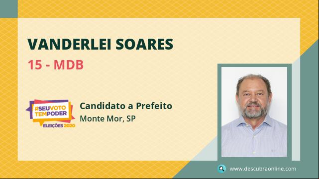 Foto Vanderlei Soares 15